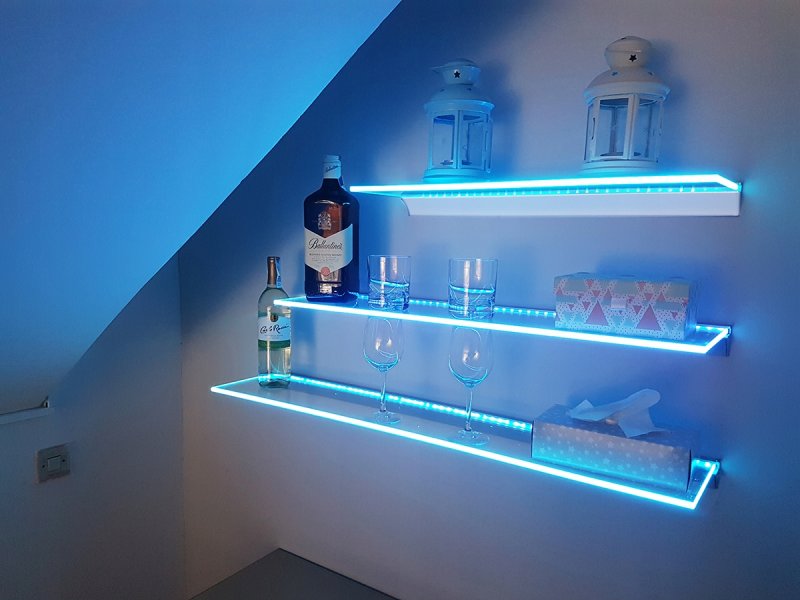 Dlight cor светильник