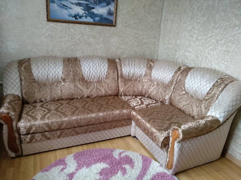 Угловой диван Cotta Italia Teresa c062662