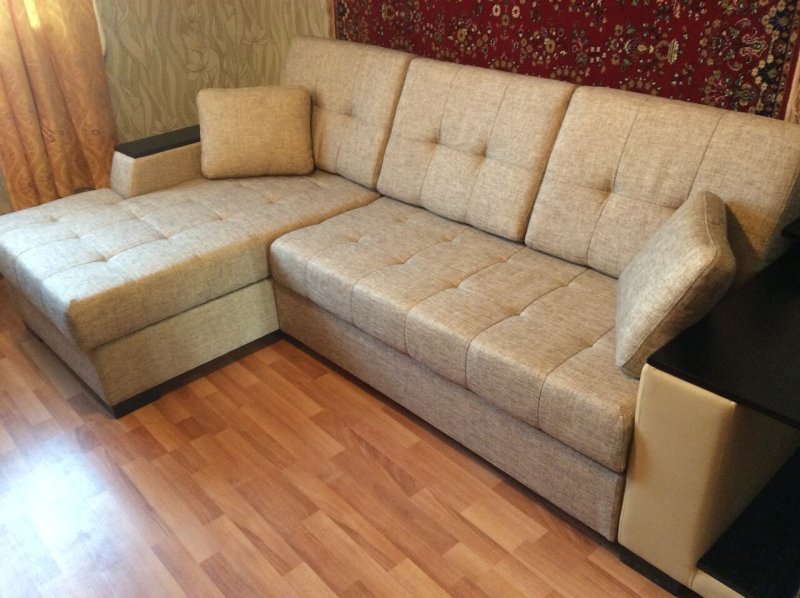 Кулагин мебель