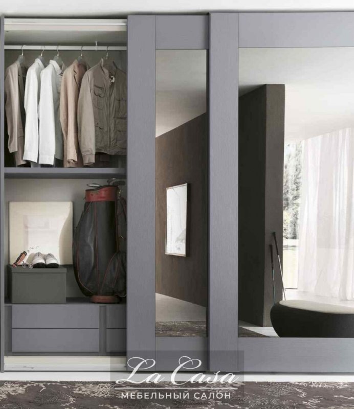 Шкаф armadio Wardrobe