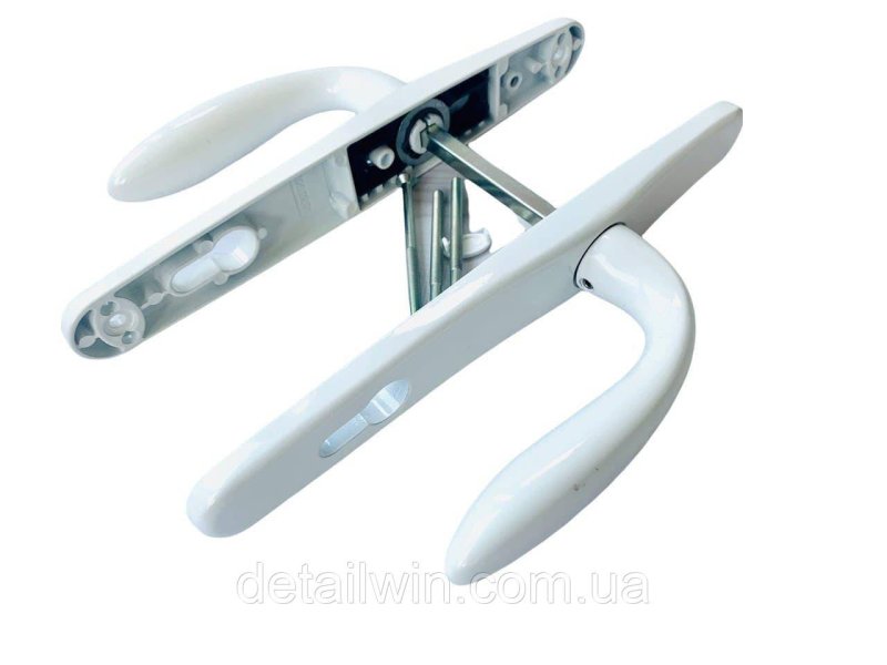 ASTEX Hermes DHS 85/11