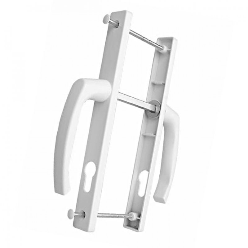 Double glazing Door Handles