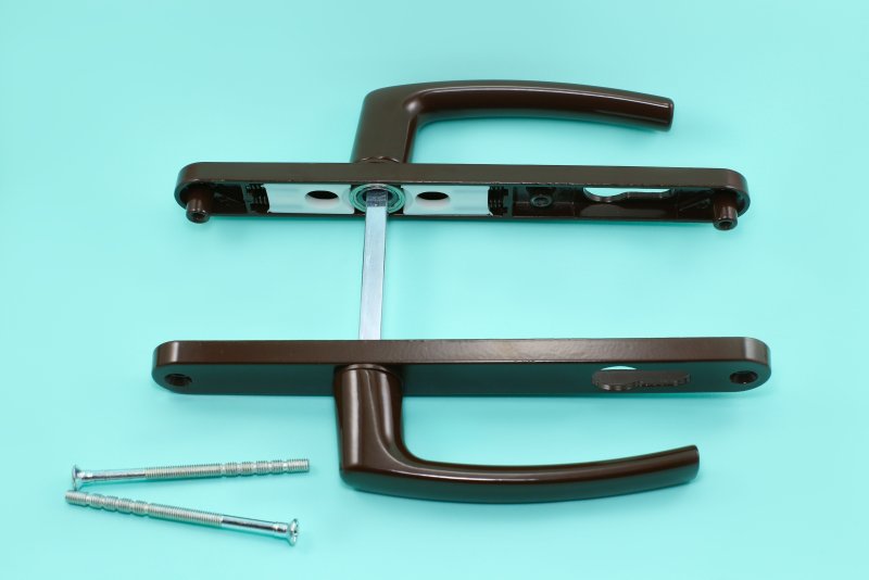 Ручка Hoppe FS-k138/353k (Paris)