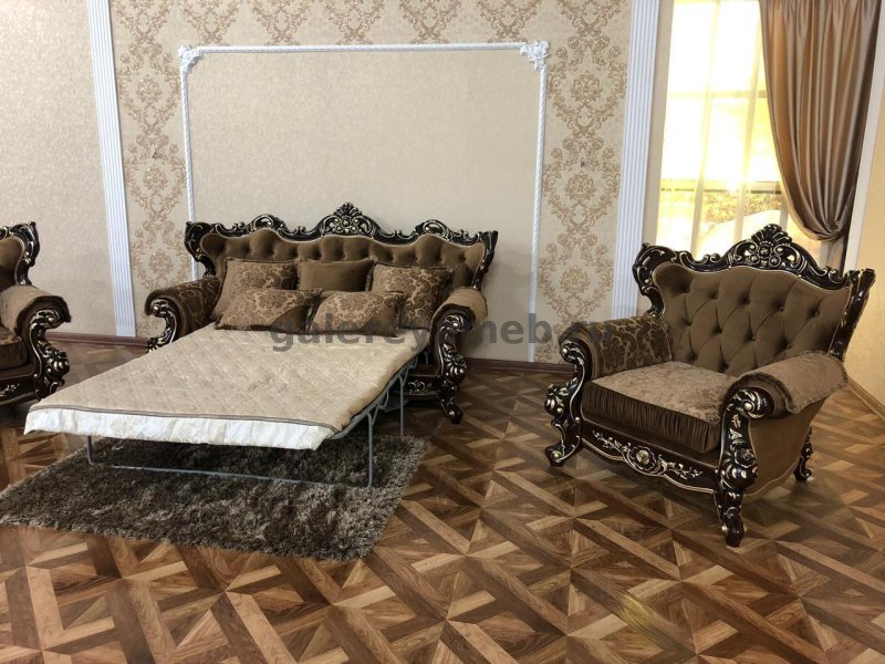 Мягкая мебель Оскар 2 Арида мебель