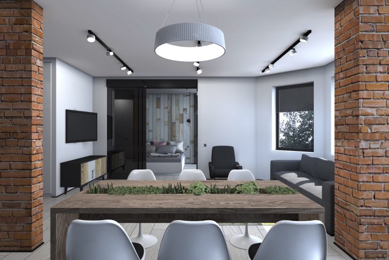 Трековая система, 2900к 95161