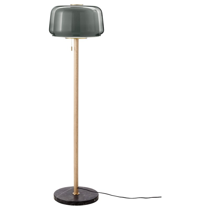 Ikea kvart торшер