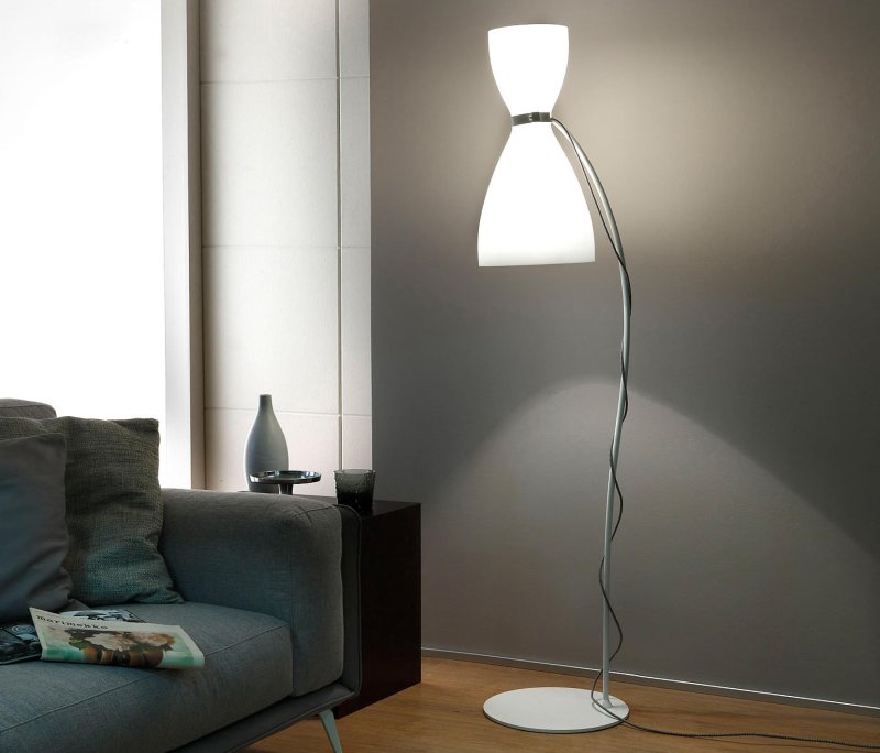 Ikea Stockholm лампа