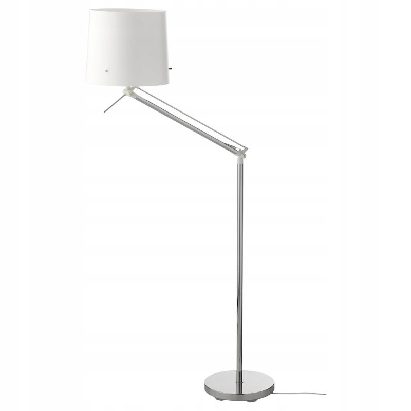 Напольный светильник ikea Evedal