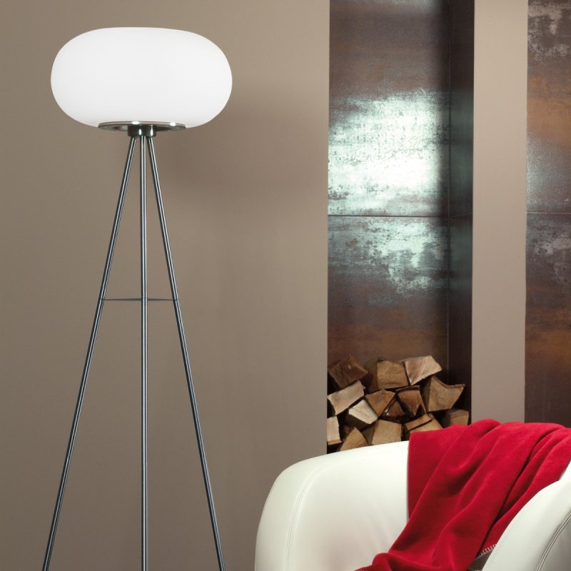 Торшер Eglo optica 86817
