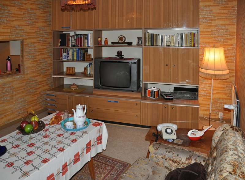 Мебель Винтаж 70е-80е