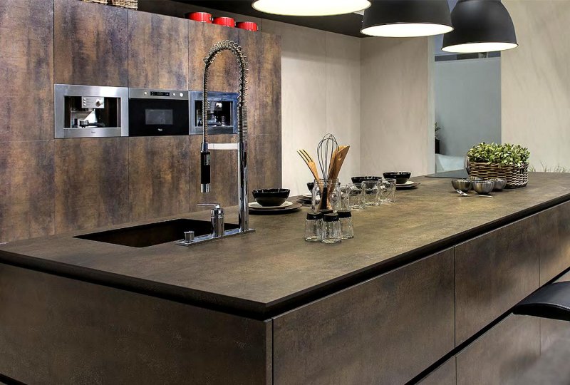Neolith керамогранит