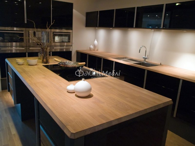 Столешница Слотекс 2612/p Irish Oak