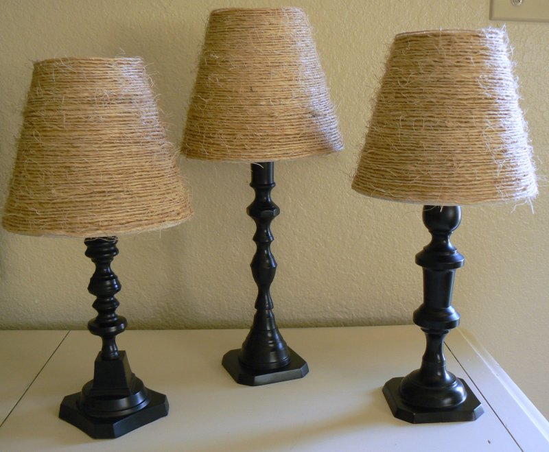 Lampshade 105 (110х70х110) абажур