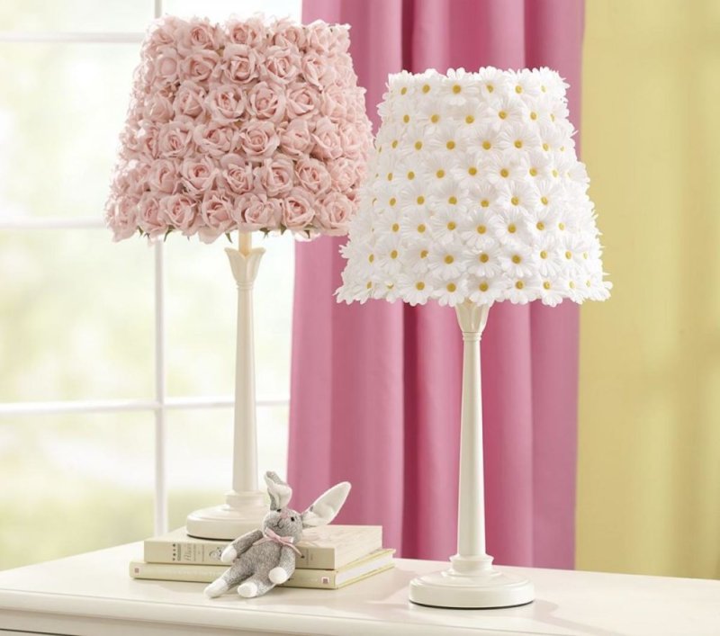 Абажур slola 26 Lamp Shade Sage