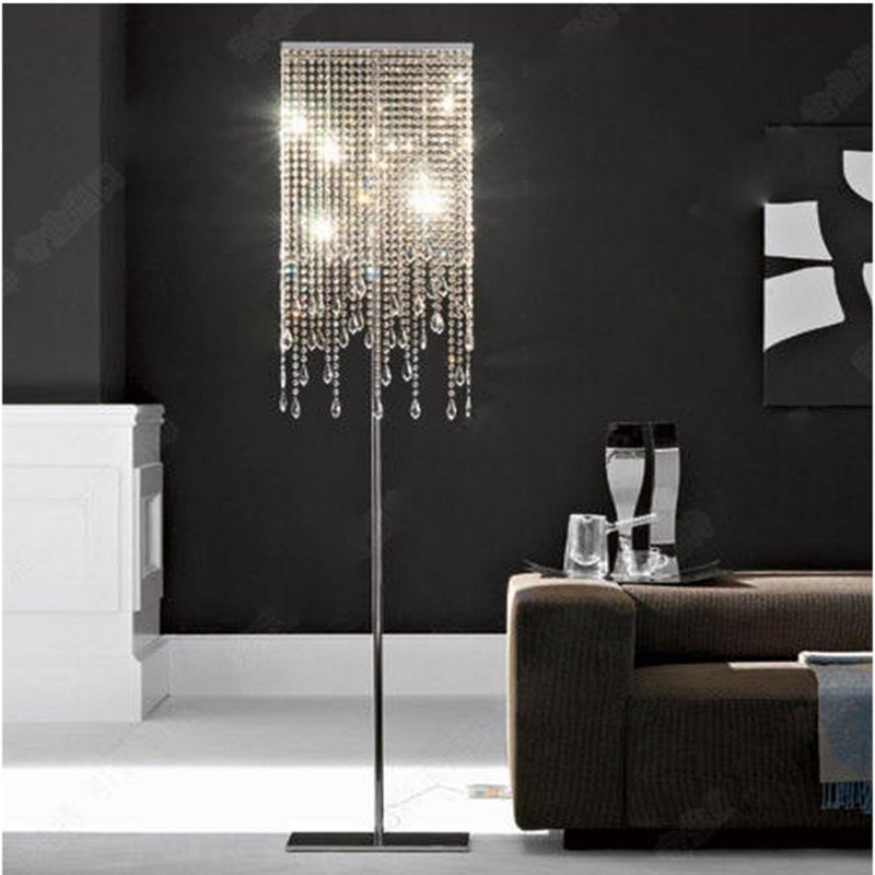Cattelan Italia светильники Crystal