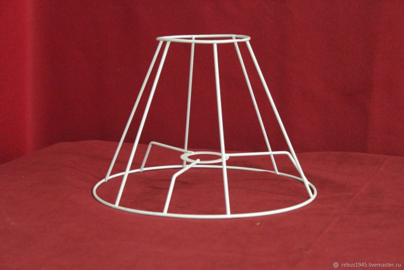 Абажур MW Light lsh2027