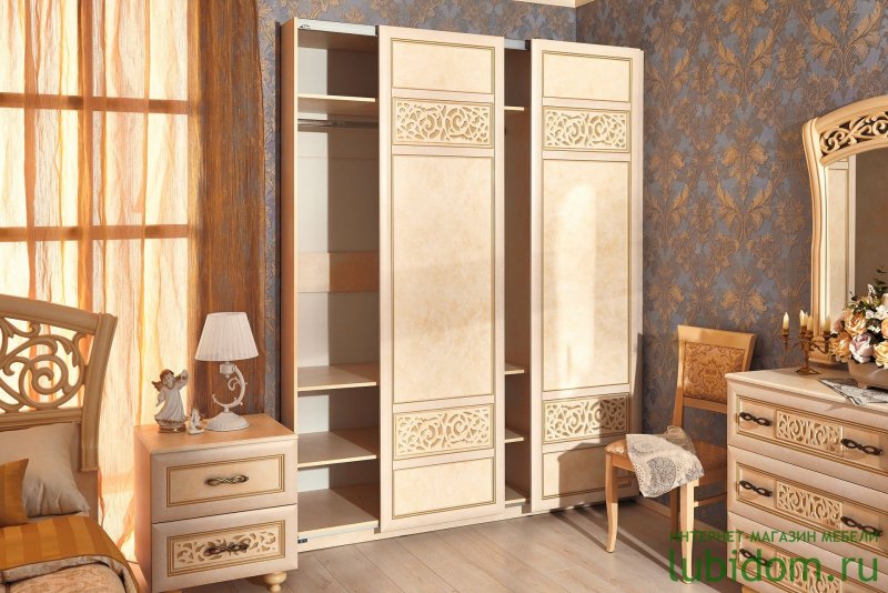 Гостиная Александрия хофф