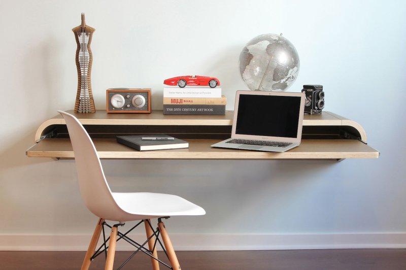 Настенный стол Minimal Wall Desk
