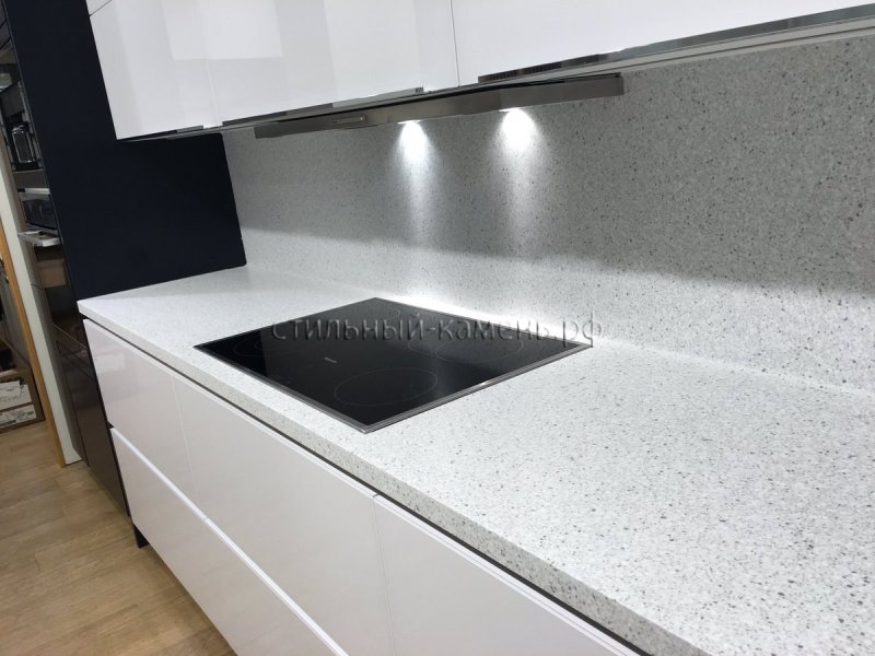 Столешница Скиф 288 Аламбра