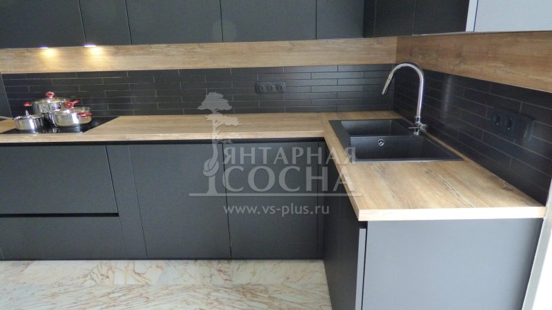 Кухня Nobilia Riva 893