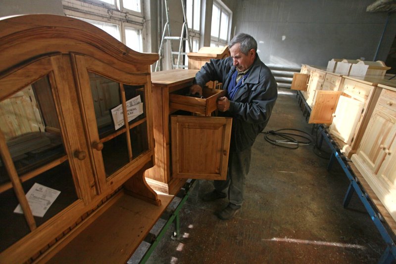 Мебельный магазин