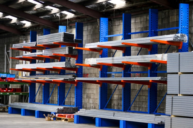 Cantilever Rack