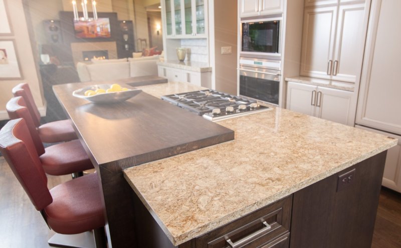 Quartz Countertops Cambria