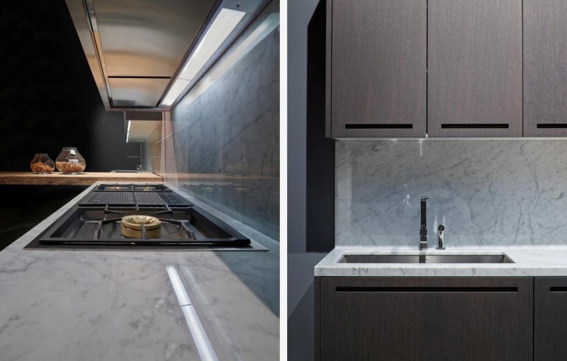 Столешница Slotex White Onyx 8054