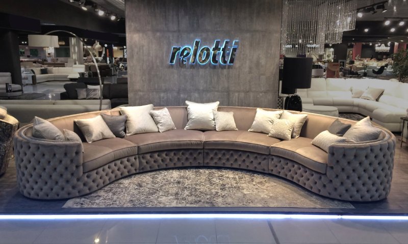 Relotti Dali