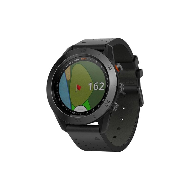 Часы Garmin approach s60 Premium