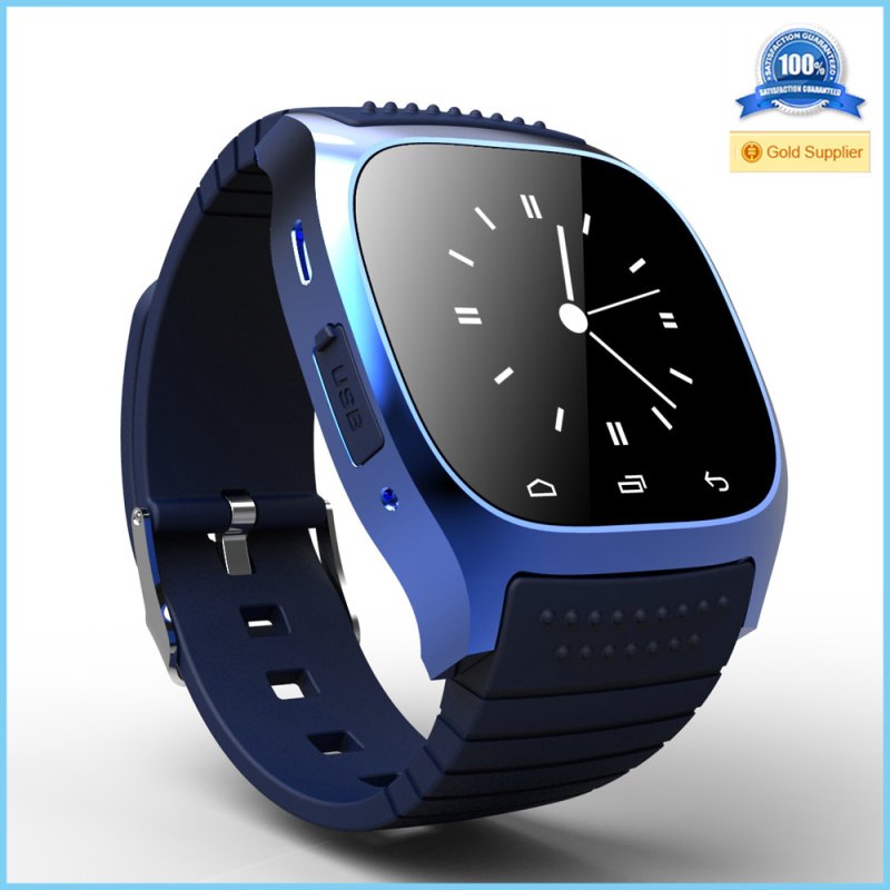Smart watch m26