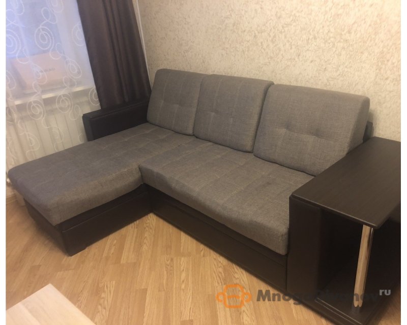 Диван Атланта угловой много мебели