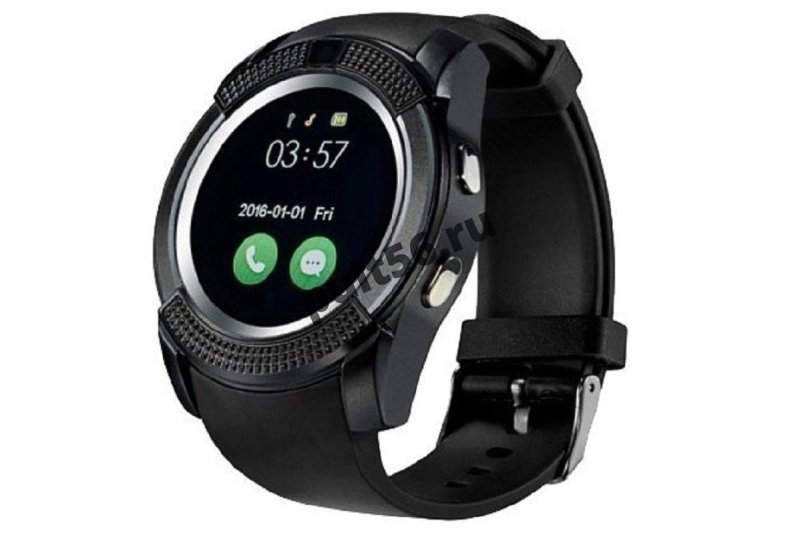 Часы UWATCH wr100