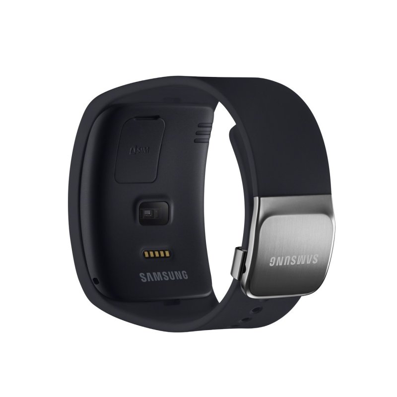 Samsung Gear SM-r750