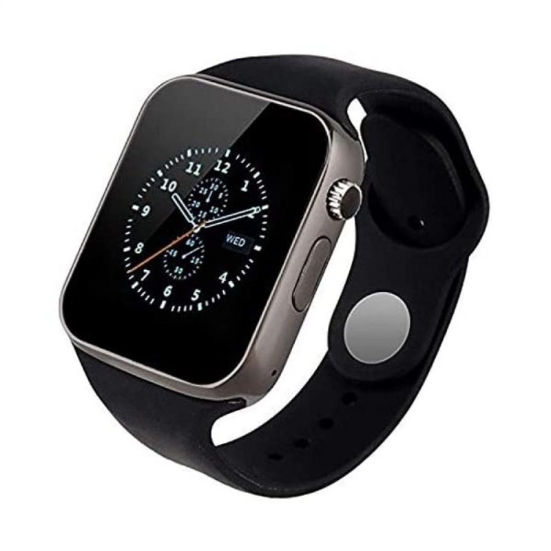 Часы LCD Quartz наручные электронные