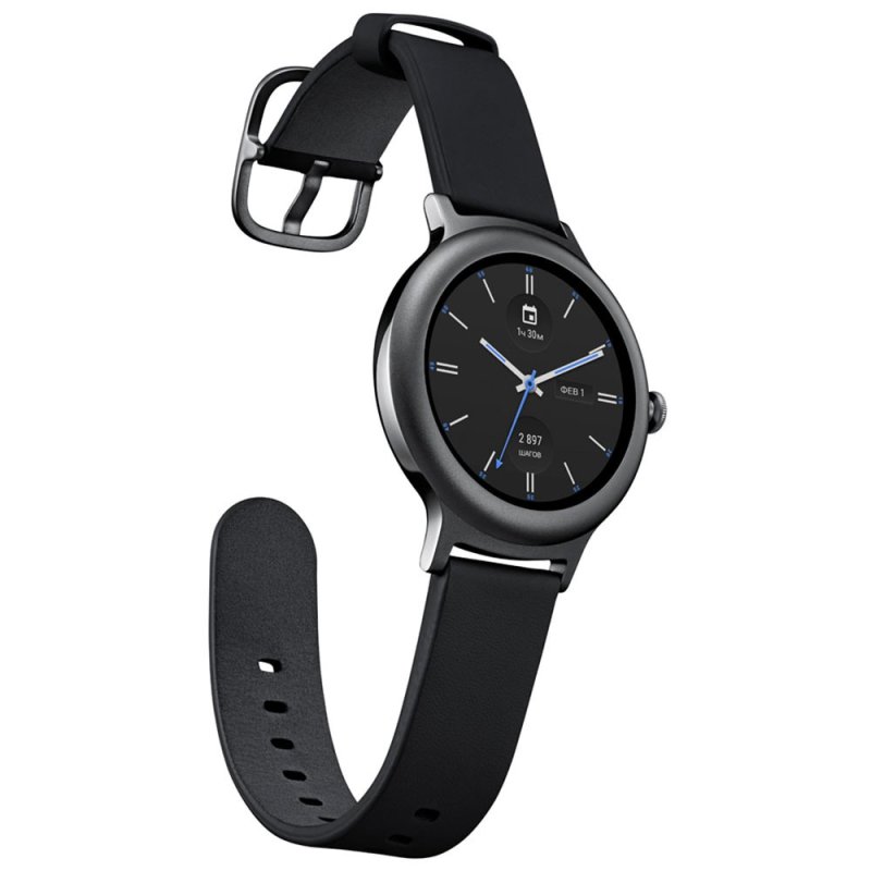 Часы LG watch Style w270
