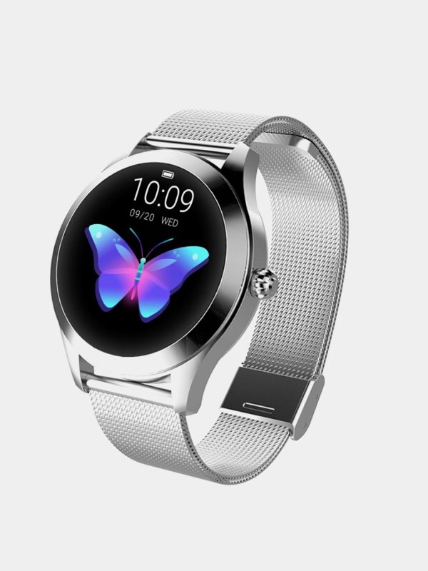 Смарт браслет sustained Heart rate