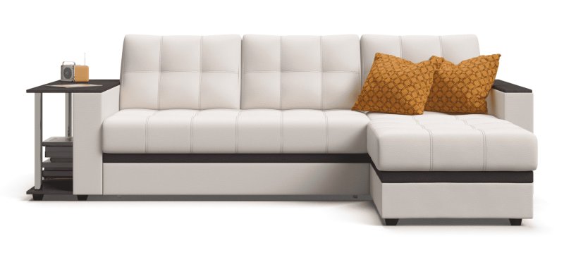 Диван босс XL Loft угловой