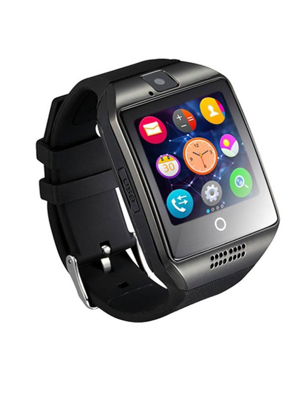 SMARTWATCH dz09