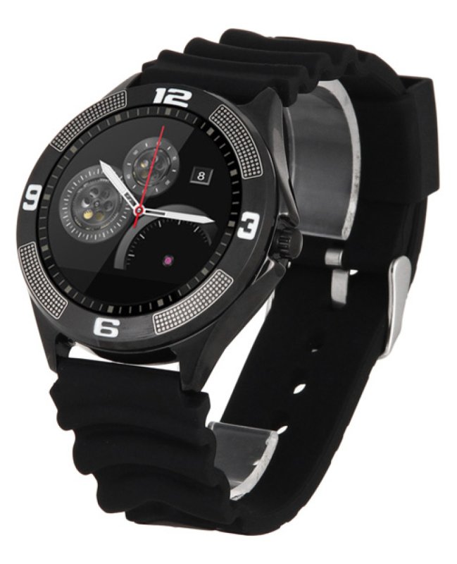 Smart Baby watch t58