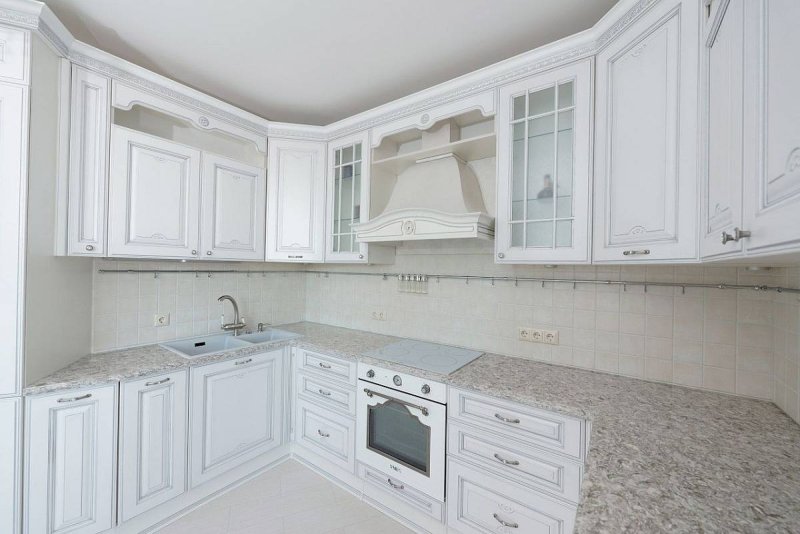 Столешница Камбрия New quay