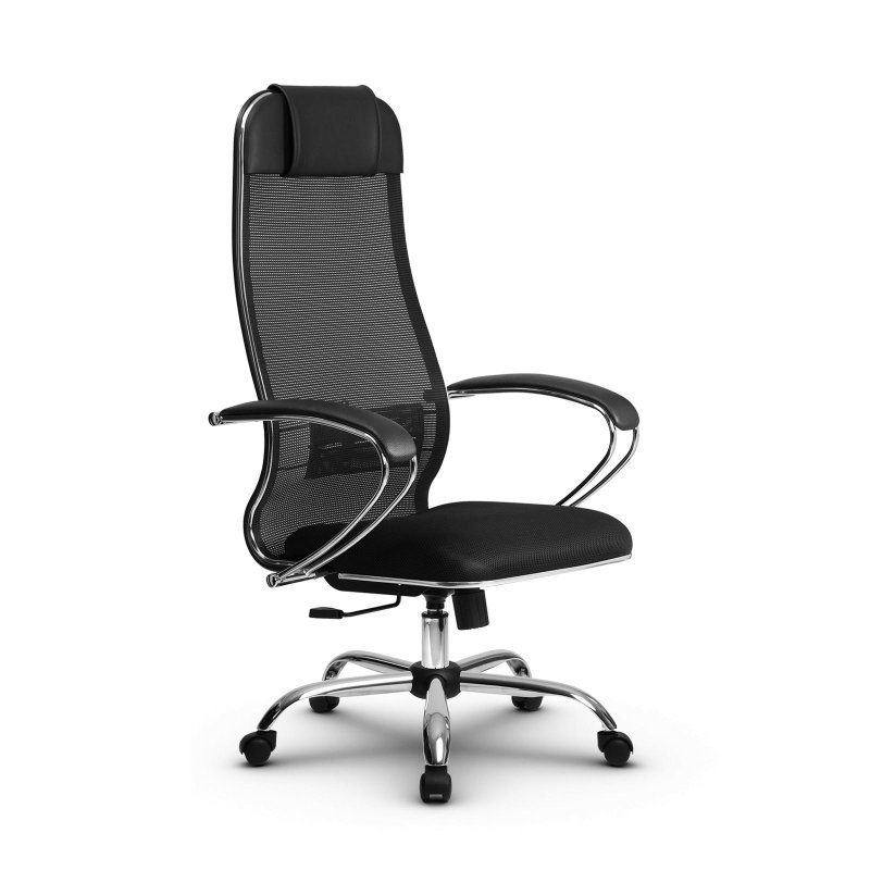 Кресло Metta sk-1-BK