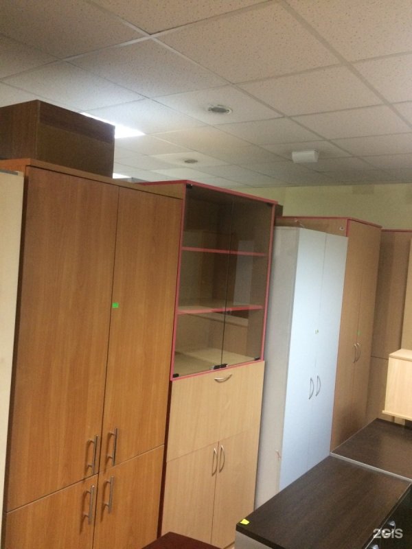 Магазин ретро мебель в Севастополе на Руднева