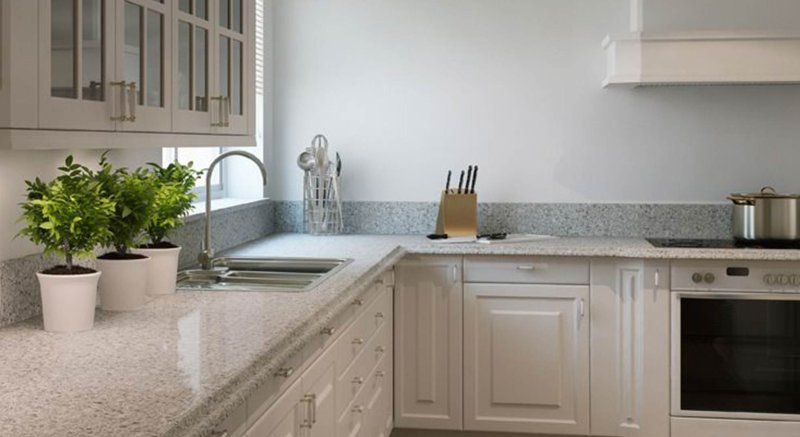 Кварц Caesarstone 6270