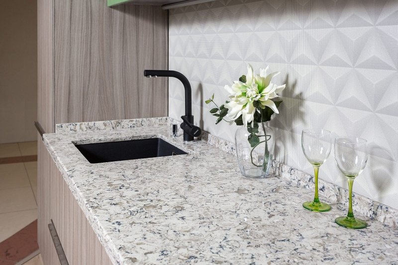 Munsell Smart Quartz