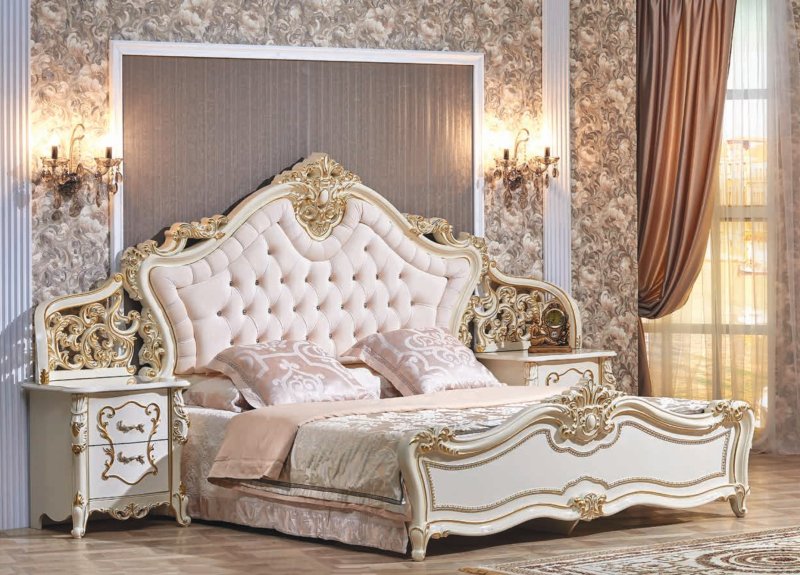 Спальня Монреаль Арида
