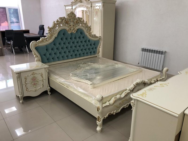 Кровать Венеция Арида