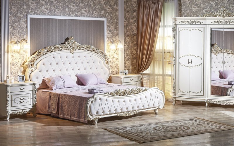 Спальня Версаль Арида мебель