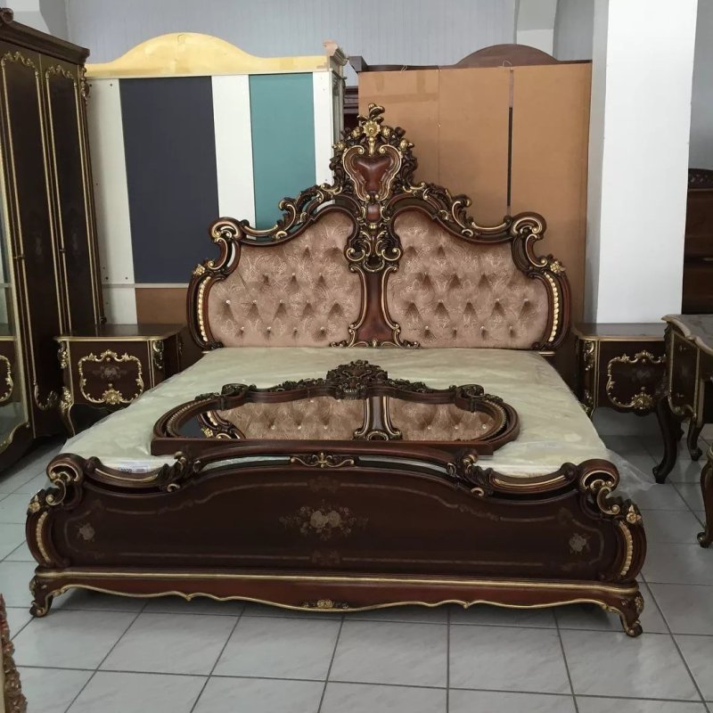Спальня Аврора Анна Потапова