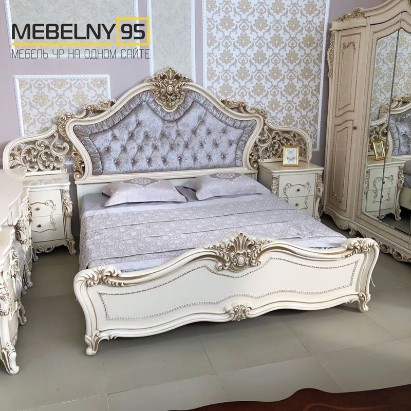 Шкаф Рафаэлла диа мебель